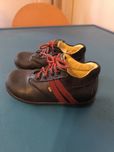 Buty, półbuty Emel first step rozm 25