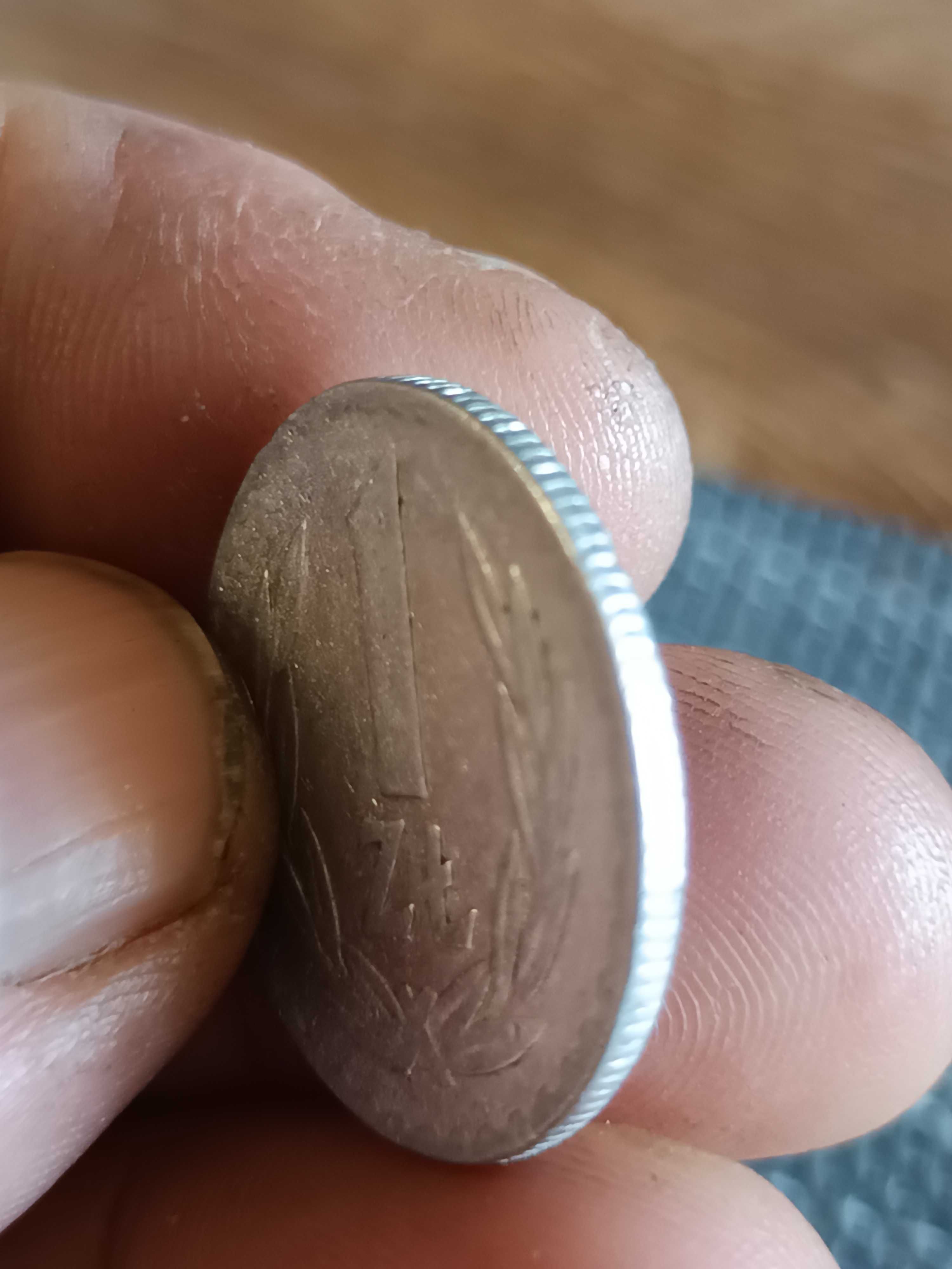 Sprzedam monetę 1 zloty 1970 rok