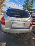 Klapa bagażnika Hyundai Tucson I YK