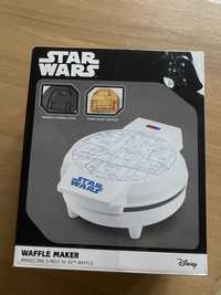 Nowa gofrownica Star Wars R2-D2