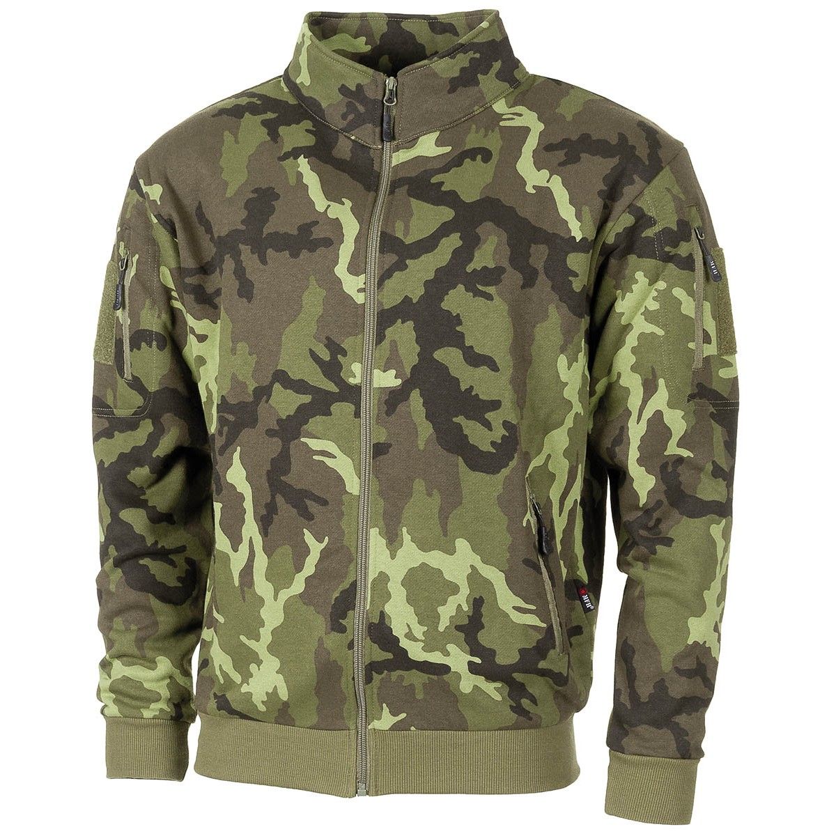 bluza tactical m 95 cz tarn firmy mfh 3xl