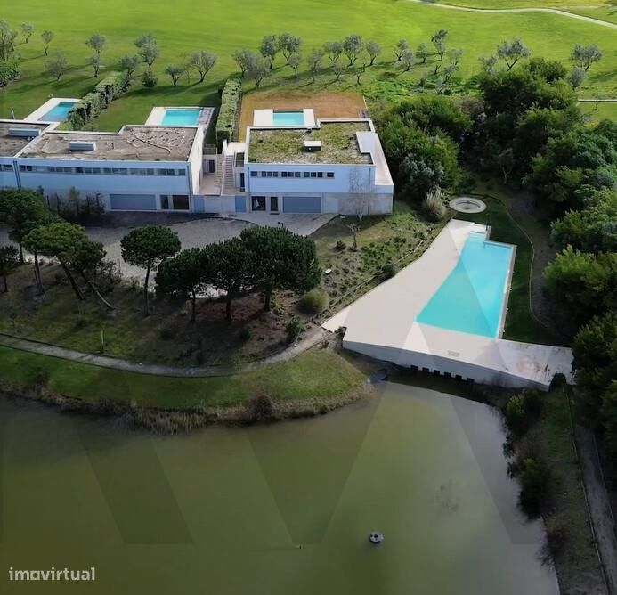 Moradia V2 com piscina I BS Resort