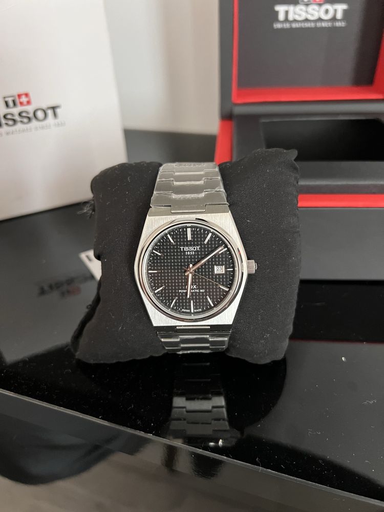 Tissot PRX 80 powermatic