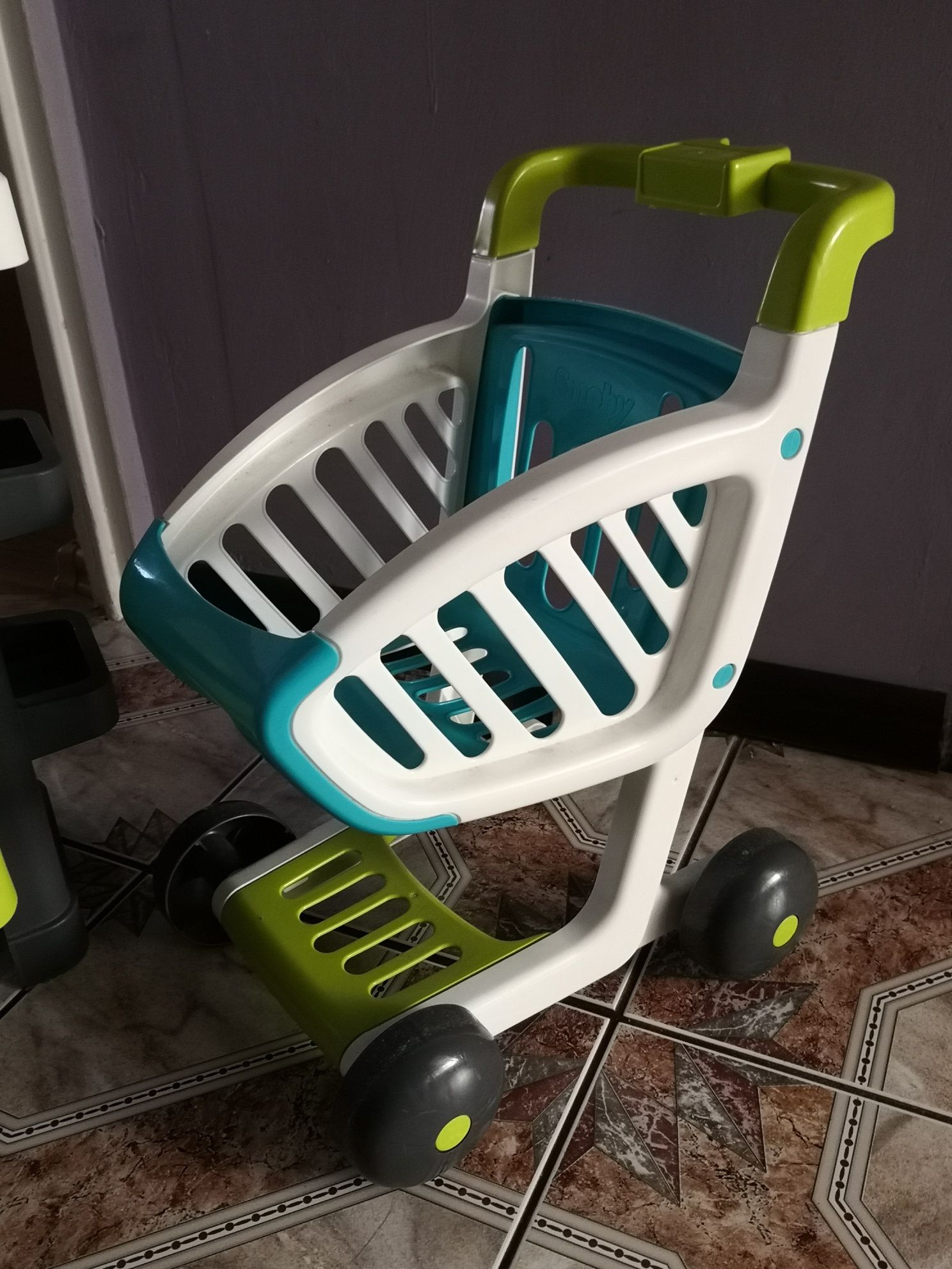 Sprzedam Sklep Smoby