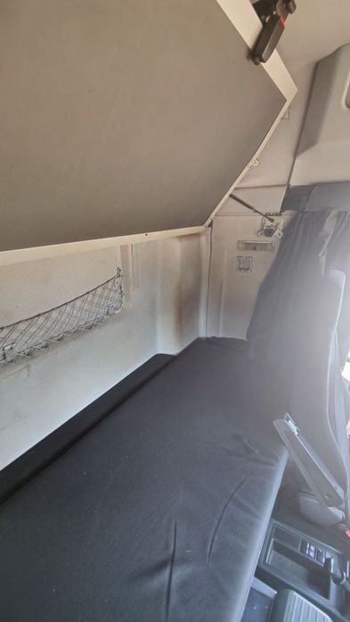 Продам MAN TGX 2014 року