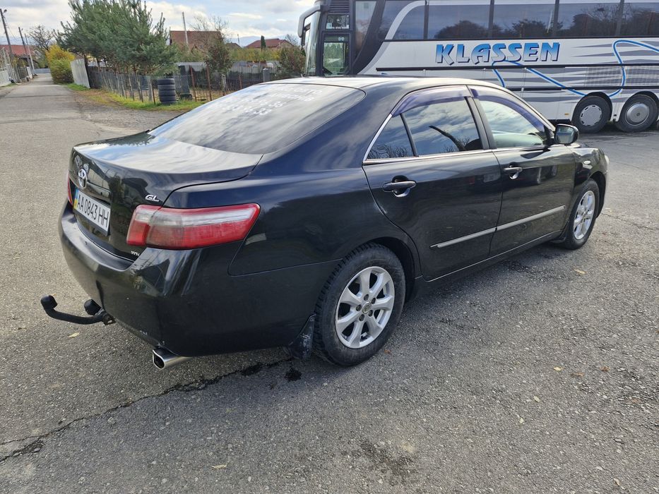 Продам Тайота Кемрі 40, 2008 рік, ціна 6700 ₴