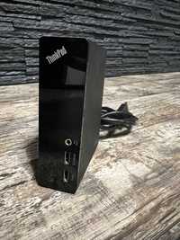 Lenovo ThinkPad OneLink Pro Dock DU9033S1 stacja dokująca