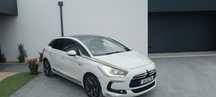 Citroen ds5 2.0hdi híbrido
