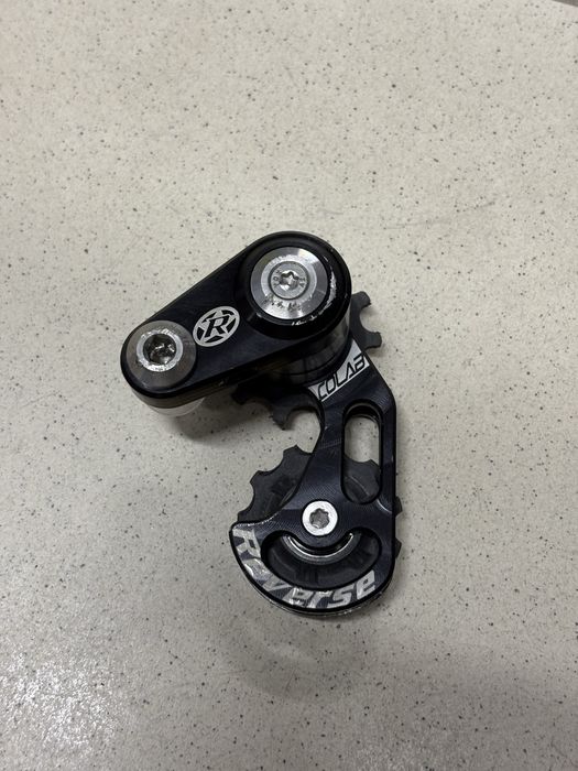 Napinacz Single Speed Reverse Colab (Sb One)