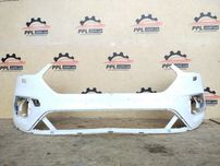 Ford Kuga mk2 16-19 рестайл Escape mk3 бампер передний GV44-17757