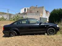 para pecas passat 1.9 tdi ano 2000
