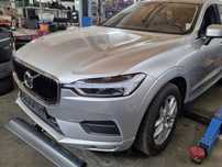 Розборка Volvo XC60 Вольво 2019 Шрот Запчастини