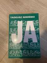 Tadeusz Niwiński - Niwiński Ja