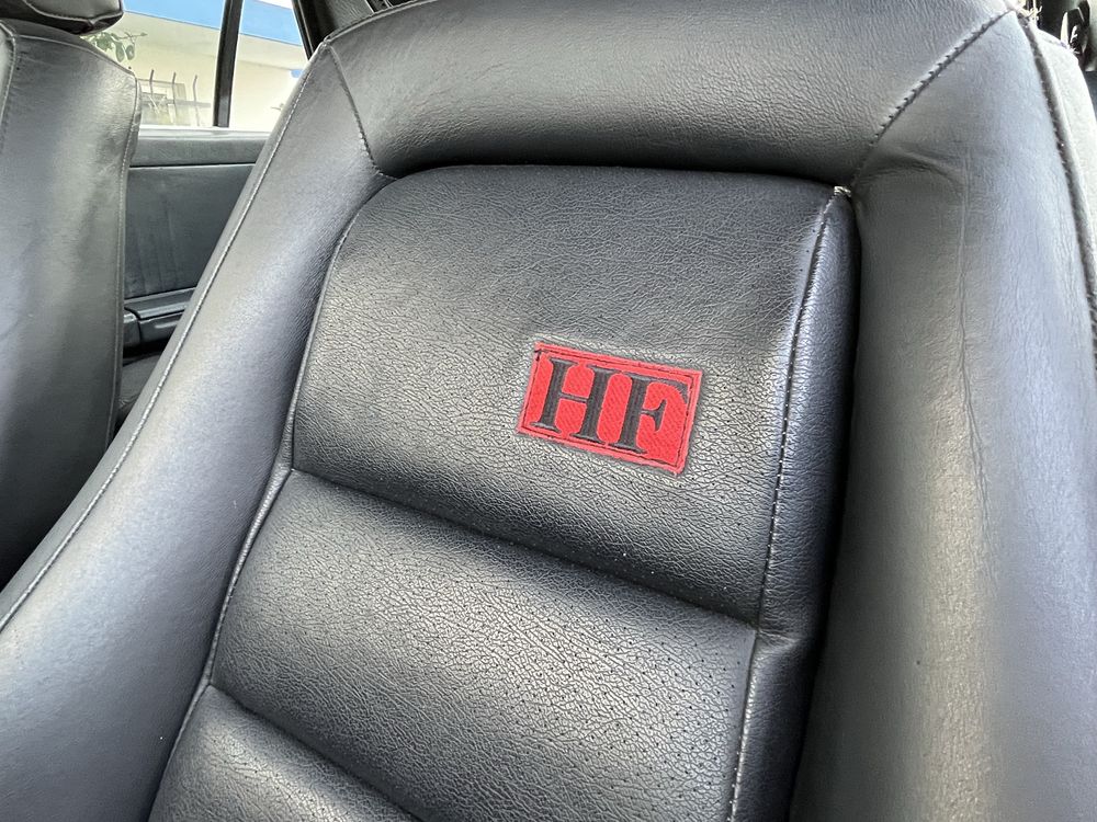 Lancia HF Turbo Exclusive