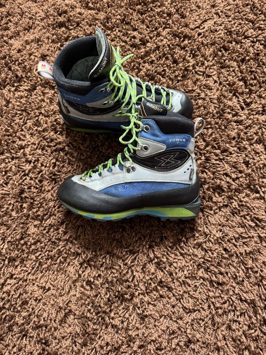 трекінгові черевики Garmont Tower Trek GTX