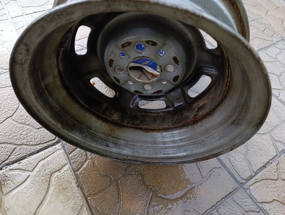 Диски R13 на ВАЗ 2шт