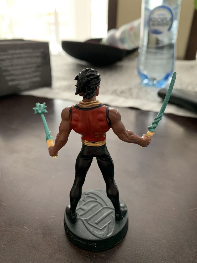 Figurka dc tn AQUALAD marvel