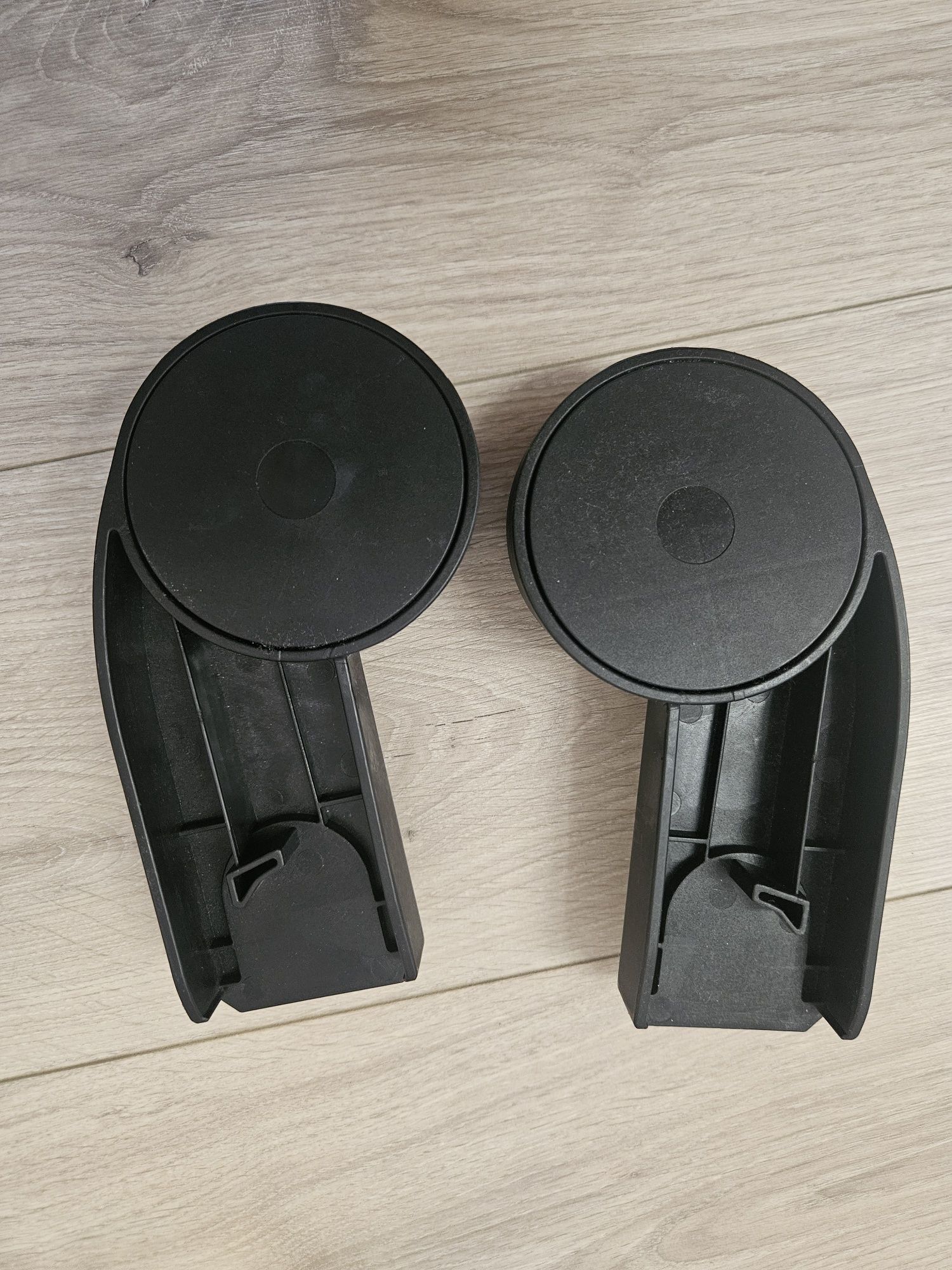 Adaptery do cybex balios s lux