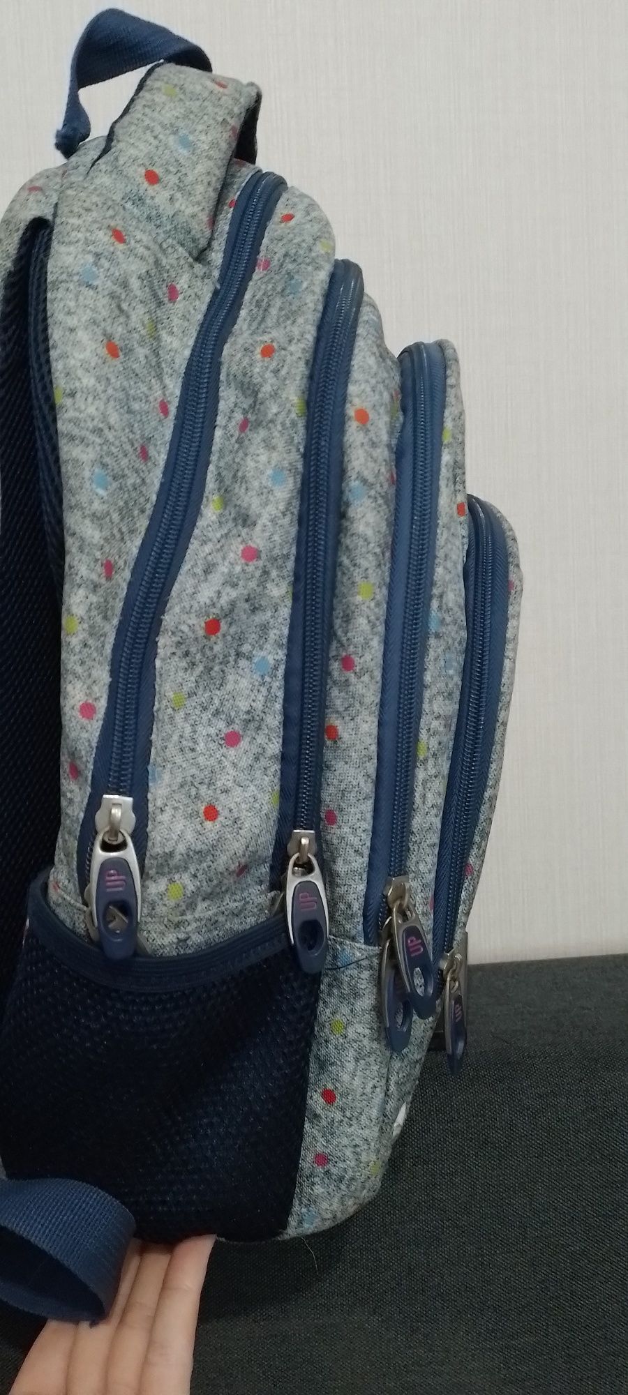 Продам портфель(рюкзак)для школи