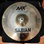 Talerz perkusyjny Sabian AAX-Plosion Crash 16"