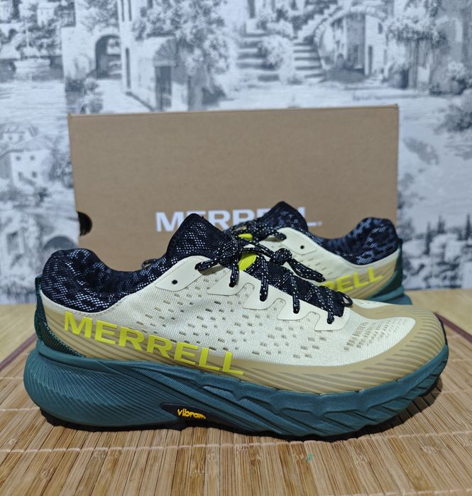 Оригінальні Merrell AGILITY PEAK 5.