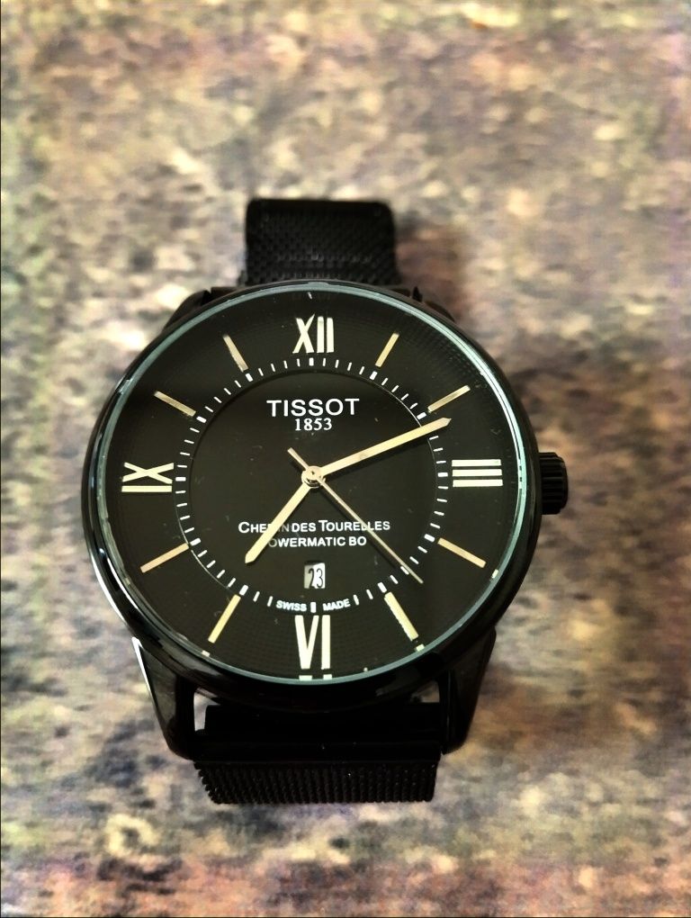 Часы наручные  Tissot