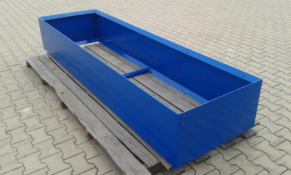 Kockerling Ultima CS 600 Nadstawka
