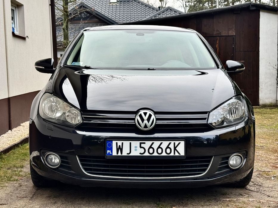Volkswagen Golf AUTOMAT DSG7/Salon PL/II Właściciel/Jasny środek/IDEALNY/doinwestowany