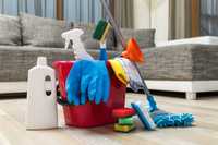 Sprzątanie mieszkań, domów i biur - szybko i solidnie!