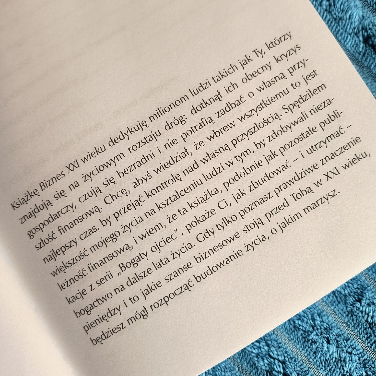 Biznes XXI wieku Robert T. Kiyosaki