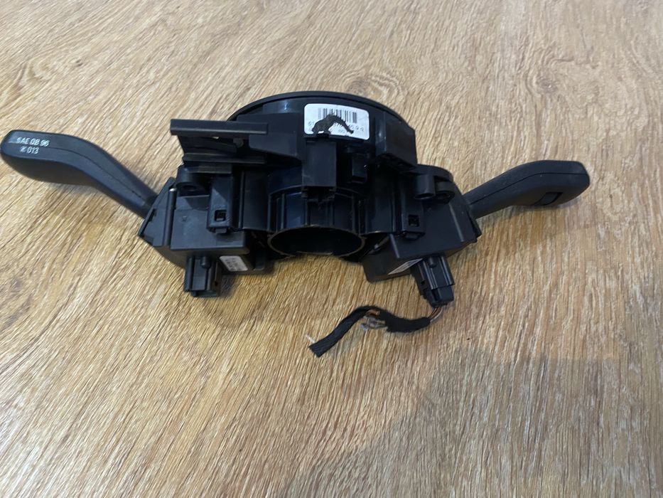 Рульовий шлейф BMW E39 рестайлінг