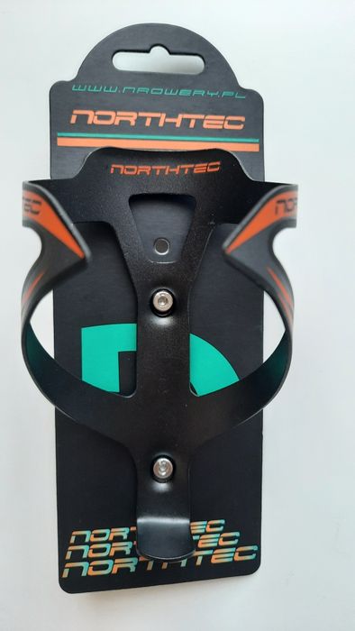 Koszyk na bidon PRESS-MOLDIN Northtec