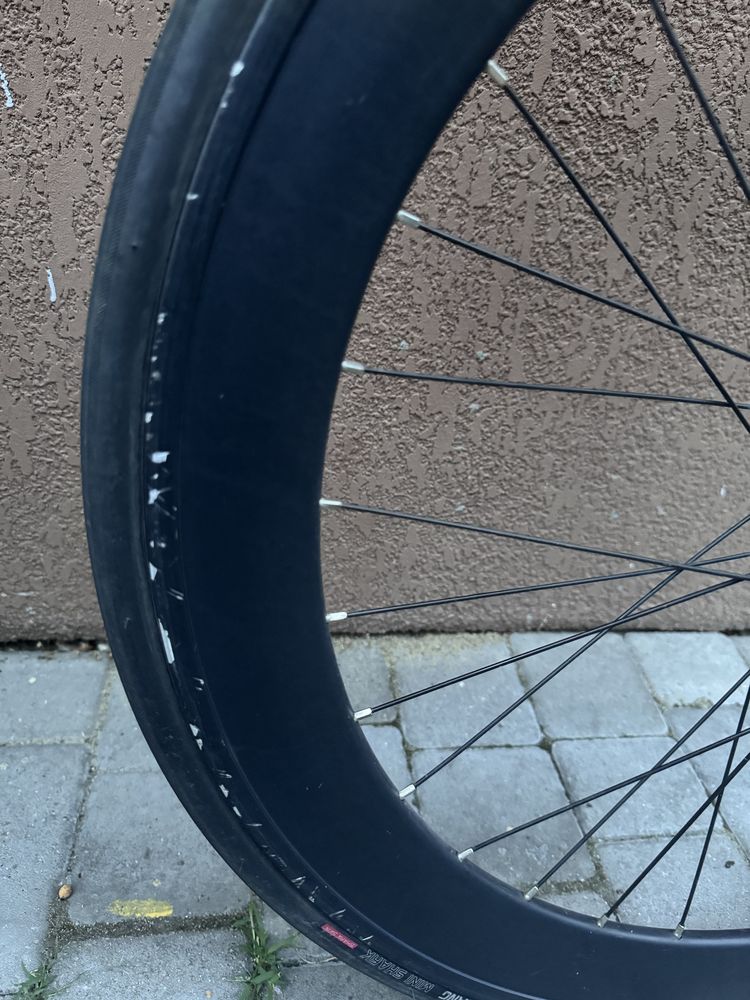 Велосипед siroko sidney(fixed gear, фікс)