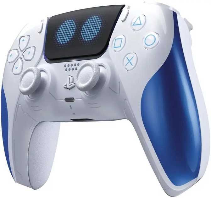 DualSense Astro Bot Limited Edition. Бездротовий контролер ps5