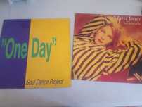DISCOS VINYL - revivalismo
