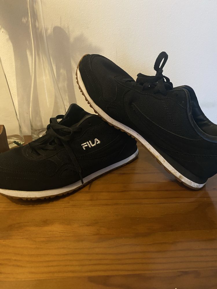 Sapatilhas Fila 42