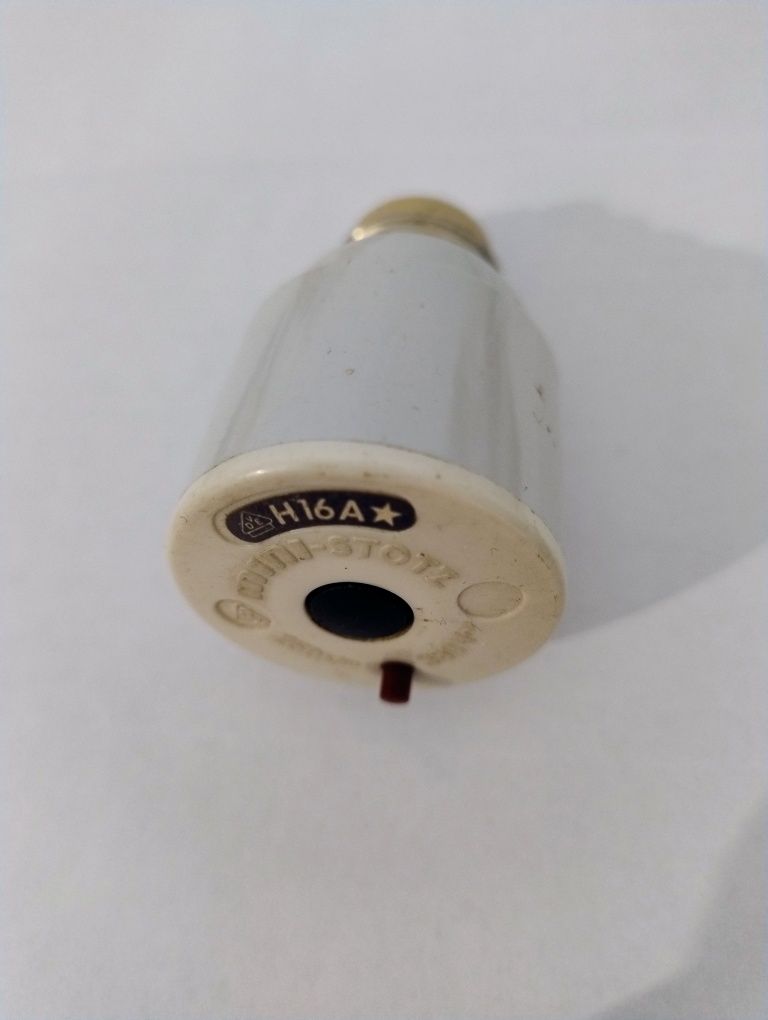 Bezpiecznik korek automatyczny H16A używany