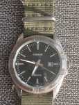 męski zegarek Casio MTP-1308