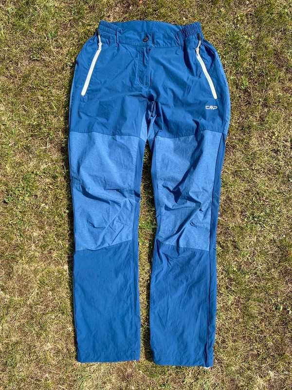 Spodnie damskie trekingowe CMP outdoor travel XXS XS woman