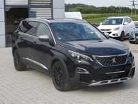 Peugeot 5008 2.0HDI 177KM GT Line! 7 foteli Ideał! Full Wypas