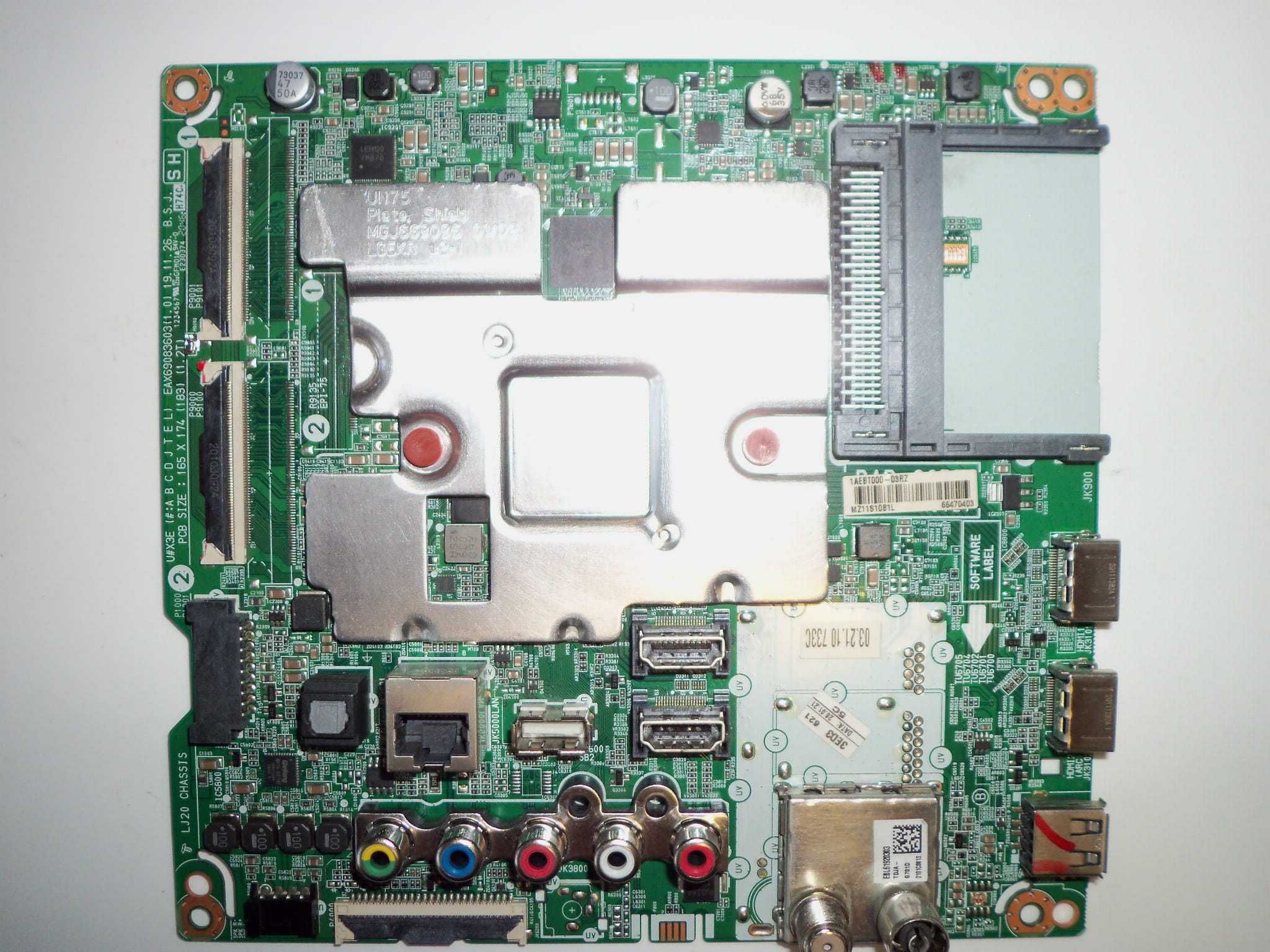 eax690836.03-1.0 tv lg 55un74006 lb