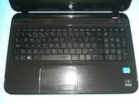 Portatil HP Pavillion 15-b102sp