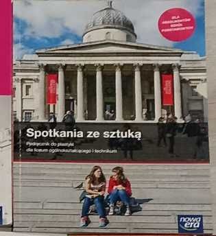 Spotkania ze sztuką