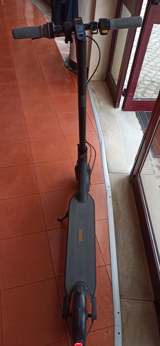 Nineboot max g30