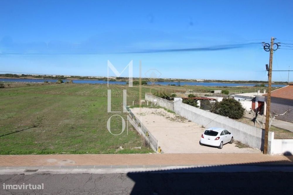 Entre a Ria e o Mar – Hostel com Vista Panorâmica na Gafanha Boa Hora