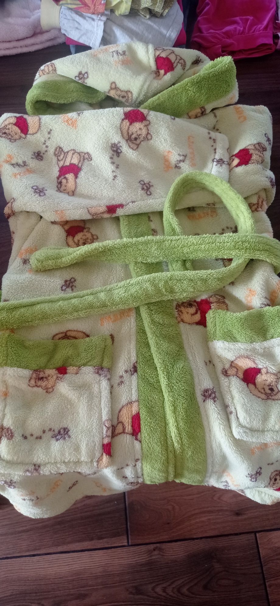 Paka ubrań rozm. 98/104