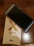 LG X-cam jak nowy
