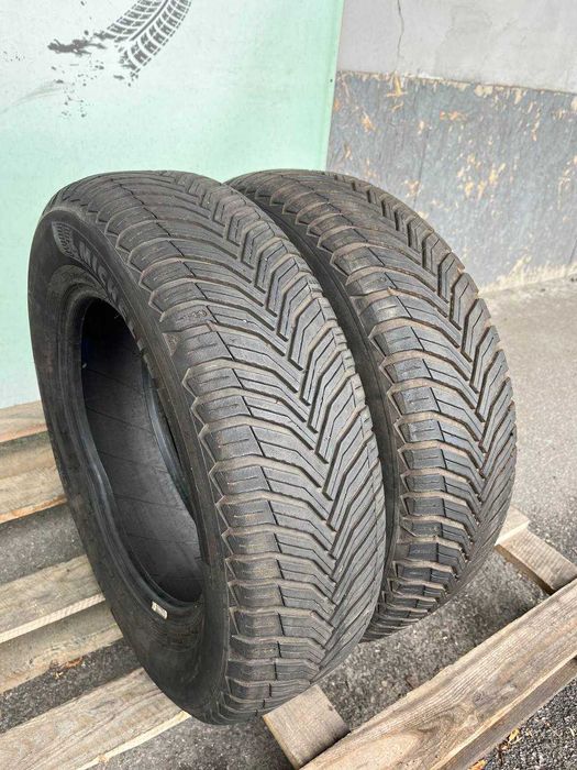 Шини 195 65 15 pirelli Michelin зима в асортименті