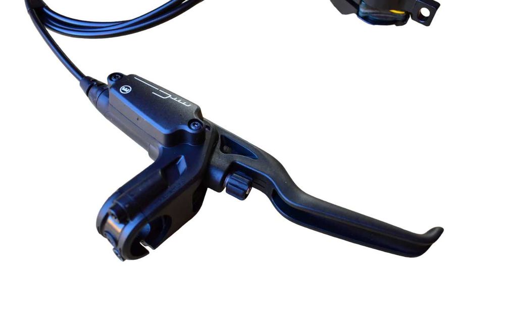 NOWE hamulce MAGURA MT C hydrauliczne rowerowe trekking eMTB miejski