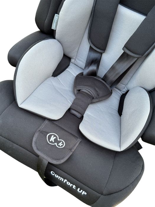 Fotelik samochodowy Kinderkraft COMFORT UP